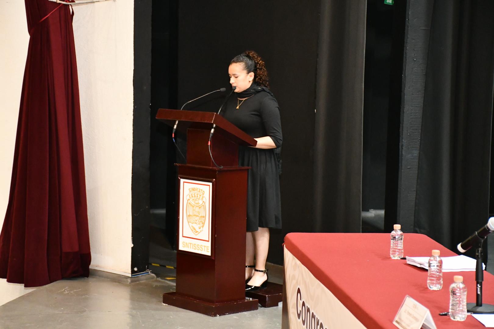 XIX Congreso Seccional Ordinario Sección VI, Estancias, Obras Conservación y Mantenimiento
